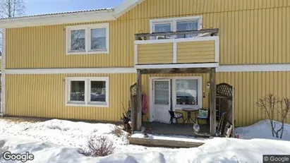 Lägenheter att hyra i Umeå - Bild från Google Street View