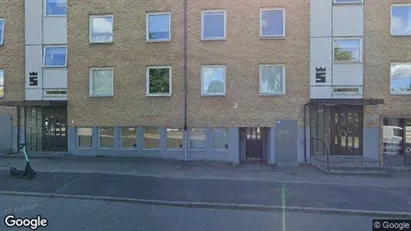 Lägenheter att hyra i Borås - Bild från Google Street View
