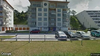 Lägenheter att hyra i Gotland - Bild från Google Street View