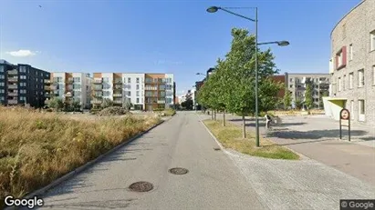 Lägenheter att hyra i Fosie - Bild från Google Street View