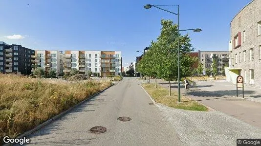 Lägenheter att hyra i Fosie - Bild från Google Street View