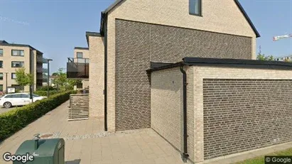 Lägenheter att hyra i Lund - Bild från Google Street View