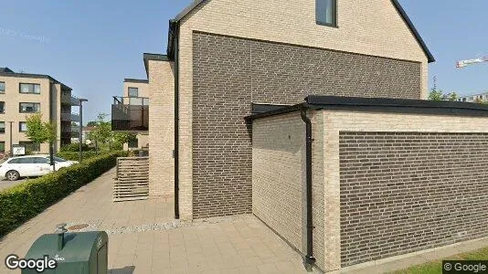 Lägenheter att hyra i Lund - Bild från Google Street View