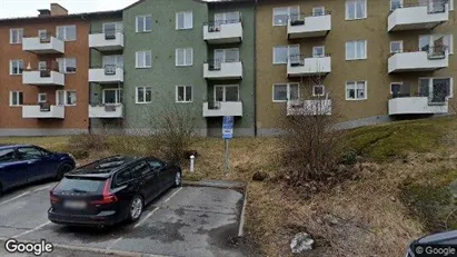 Lägenheter att hyra i Söderort - Bild från Google Street View