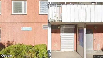 Lägenheter att hyra i Västerort - Bild från Google Street View