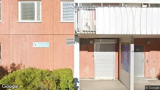 Lägenheter att hyra i Västerort - Bild från Google Street View