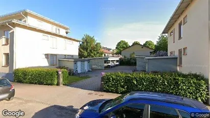 Lägenheter att hyra i Karlstad - Bild från Google Street View