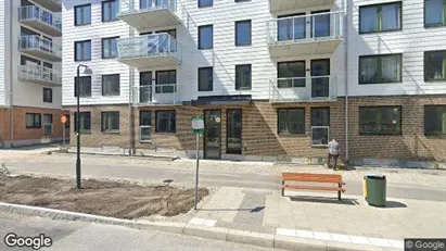 Lägenheter att hyra i Limhamn/Bunkeflo - Bild från Google Street View