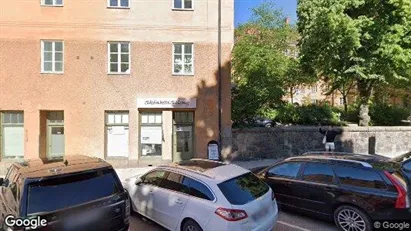 Lägenheter att hyra i Vasastan - Bild från Google Street View