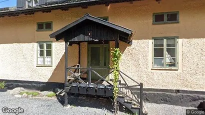 Lägenheter att hyra i Värmdö - Bild från Google Street View