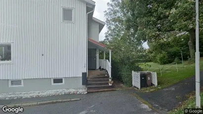 Lägenheter att hyra i Västerort - Bild från Google Street View