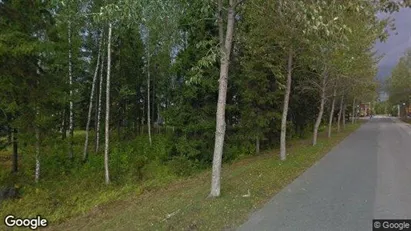 Lägenheter att hyra i Luleå - Bild från Google Street View