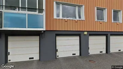 Lägenheter att hyra i Sundsvall - Bild från Google Street View