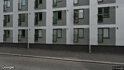 Lägenheter att hyra i Linköping - Bild från Google Street View
