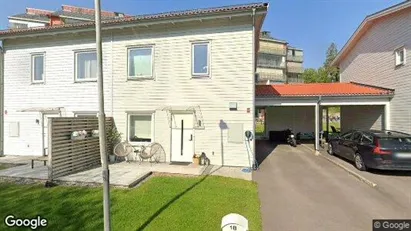 Lägenheter att hyra i Västerås - Bild från Google Street View