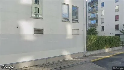 Lägenheter att hyra i Västerort - Bild från Google Street View