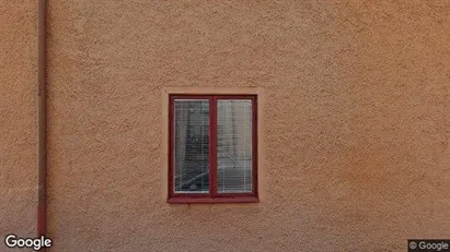 Lägenheter att hyra i Falun - Bild från Google Street View
