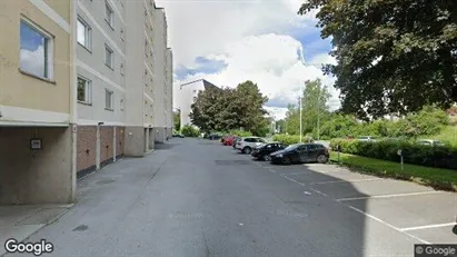 Lägenheter att hyra i Västerort - Bild från Google Street View