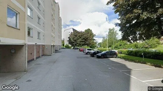 Lägenheter att hyra i Västerort - Bild från Google Street View