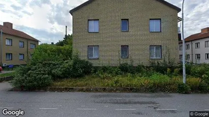 Lägenheter att hyra i Eskilstuna - Bild från Google Street View