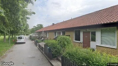 Lägenheter att hyra i Svedala - Bild från Google Street View