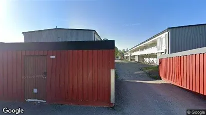 Lägenheter att hyra i Skellefteå - Bild från Google Street View