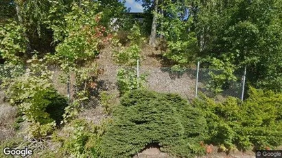 Lägenheter att hyra i Värnamo - Bild från Google Street View