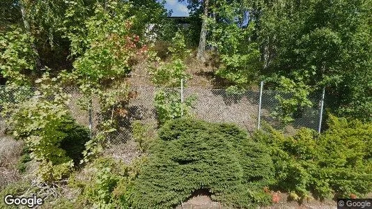 Lägenheter att hyra i Värnamo - Bild från Google Street View