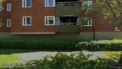 Lägenheter att hyra i Västerås - Bild från Google Street View