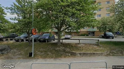 Lägenheter att hyra i Västerås - Bild från Google Street View