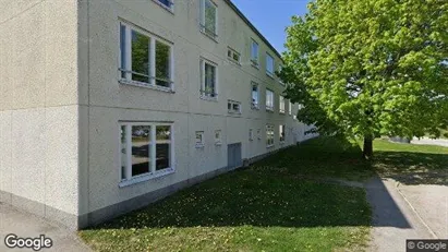 Lägenheter att hyra i Västerås - Bild från Google Street View