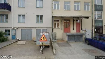 Lägenheter att hyra i Majorna-Linné - Bild från Google Street View