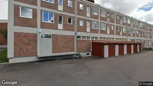 Lägenheter att hyra i Västra hisingen - Bild från Google Street View
