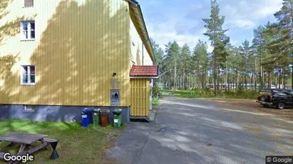 Lägenheter att hyra i Luleå - Bild från Google Street View