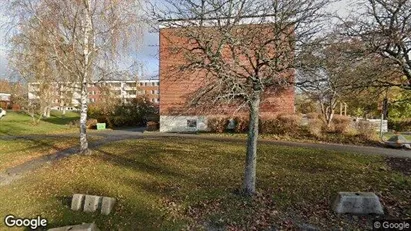 Lägenheter att hyra i Eskilstuna - Bild från Google Street View