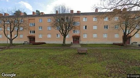 Lägenheter att hyra i Eskilstuna - Bild från Google Street View