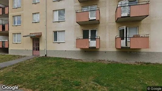 Lägenheter att hyra i Eskilstuna - Bild från Google Street View