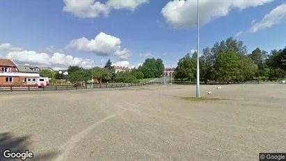 Lägenheter att hyra i Hässleholm - Bild från Google Street View