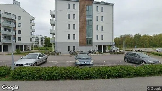 Lägenheter att hyra i Område ej specificerat - Bild från Google Street View