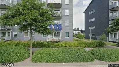 Lägenheter att hyra i Växjö - Bild från Google Street View