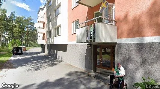 Rum att hyra i Haninge - Bild från Google Street View