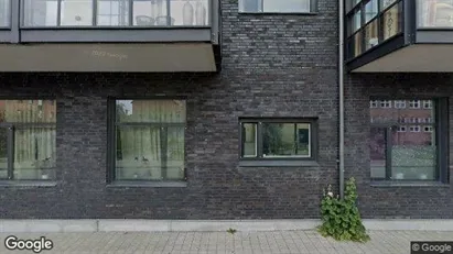 Lägenheter att hyra i Sofielund - Bild från Google Street View