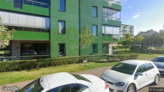 Lägenheter att hyra i Helsingborg - Bild från Google Street View
