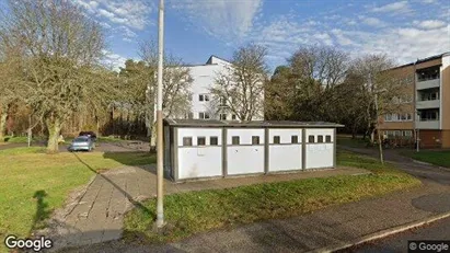 Lägenheter att hyra i Eskilstuna - Bild från Google Street View