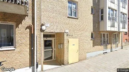 Lägenheter att hyra i Kirseberg - Bild från Google Street View