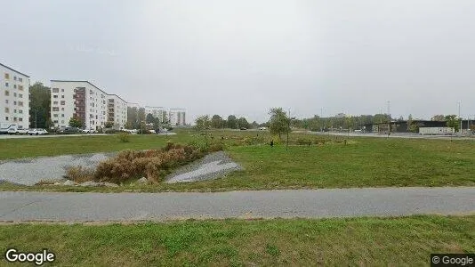 Lägenheter att hyra i Sigtuna - Bild från Google Street View