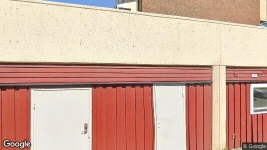 Lägenheter att hyra i Nacka - Bild från Google Street View