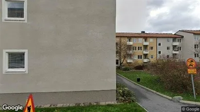 Lägenheter att hyra i Söderort - Bild från Google Street View