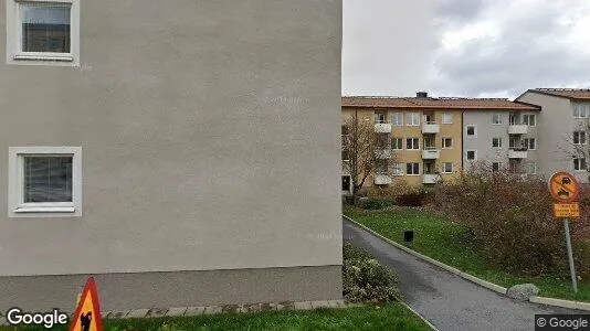 Lägenheter att hyra i Söderort - Bild från Google Street View