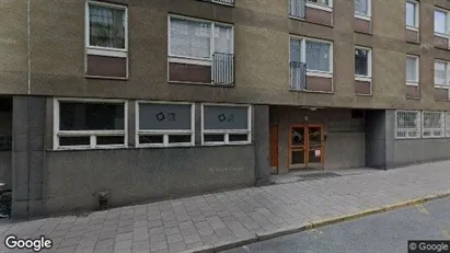 Lägenheter att hyra i Vasastan - Bild från Google Street View